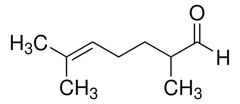 Sigma-Aldrich 2,6-二甲基-5-庚烯醛，稳定，FCC，FG