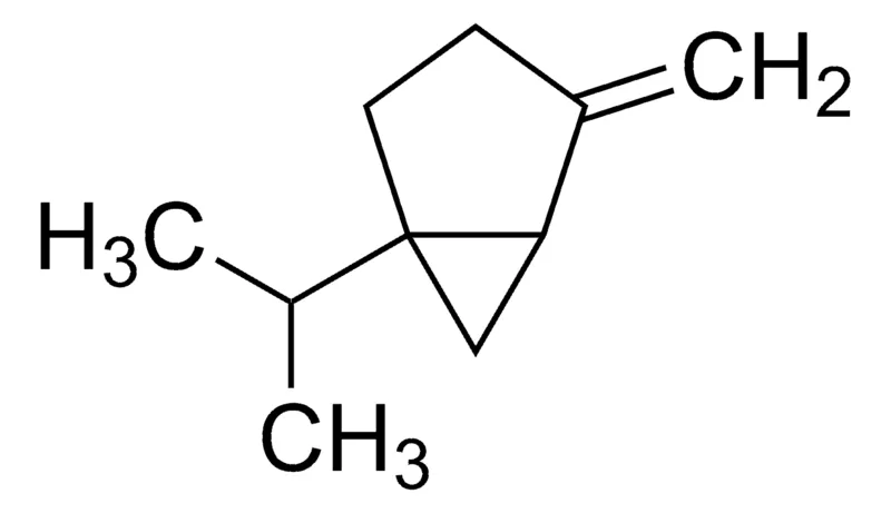 Sigma-Aldrich 桧烯,phyproof®参考物质