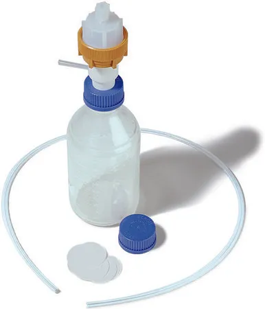 默克Supelco Aura 流动相过滤器/脱气器装置，储药器规格2 L