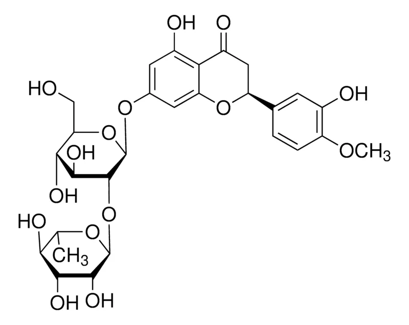 默克Supelco 新橙皮苷,phyproof®参考物质