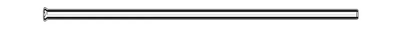 默克Supelco 进样口衬管，填充色谱柱，用于 Agilent®/HP 5700、5830/40A、5880A、5890A，每套 5 件