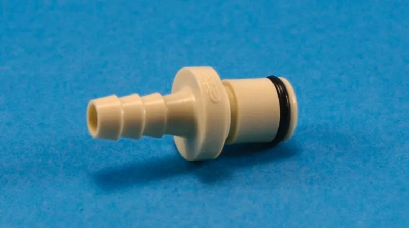 Sigma-Aldrich Hose Barb Adapters，聚丙烯插件，适合管路，3/8 in.