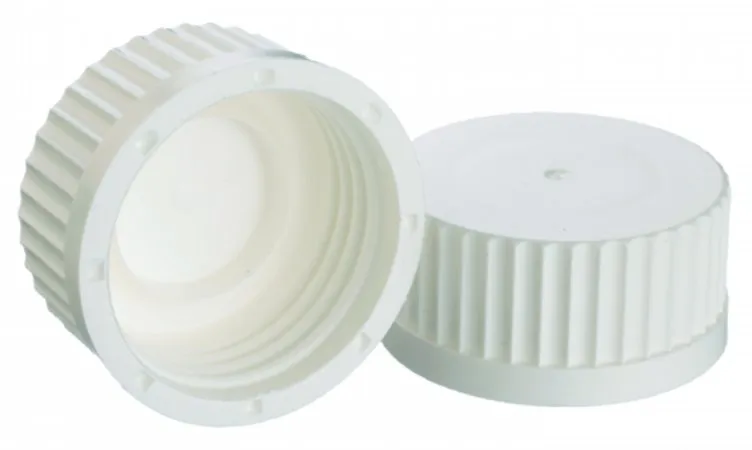 Sigma-Aldrich Media bottles, wide mouth, Lab 45, accessory，45 mm聚丙烯螺旋盖