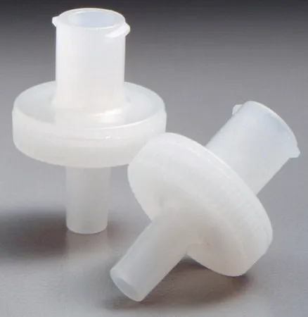 默克密理博 Millex™ PVDF 针式过滤器，孔径0.45 μm，直径13 mm，无菌，亲水