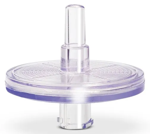 默克密理博 Millex™ PVDF 针式过滤器，孔径5.0 μm，直径25 mm，非无菌，亲水性