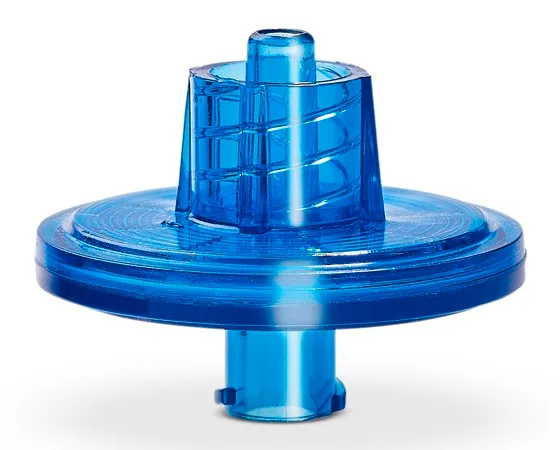 默克密理博 Millex™疏水PTFE针式过滤器，孔径0.2 μm，直径25 mm，无菌，公鲁尔接头出口