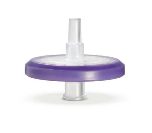 默克密理博 Millex™尼龙针式过滤器,孔径0.45 μm,直径33 mm,非无菌,亲水性