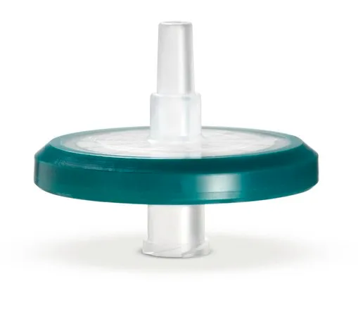默克密理博 Millex™ 聚醚砜针式过滤器，孔径0.45 μm，直径33 mm，非无菌，亲水性