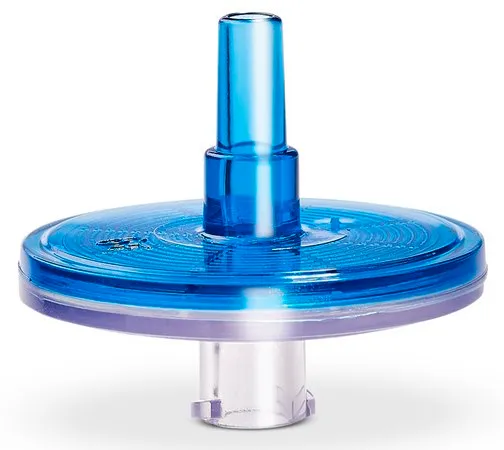 默克密理博 Millex™ polyethersulfone syringe filter，孔径0.22 μm，直径25 mm，无菌，亲水