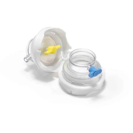 默克密理博 MicropreSure®监测器，孔径0.45 μm，混合纤维素酯（MCE），黑色过滤器，适用于（适用于固体和液体培养）