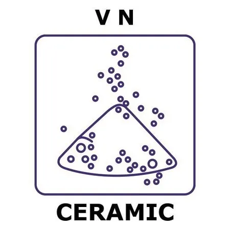 Sigma-Aldrich Vanadium nitride，粉末，最大粒度150微米，重量10克，纯度99%