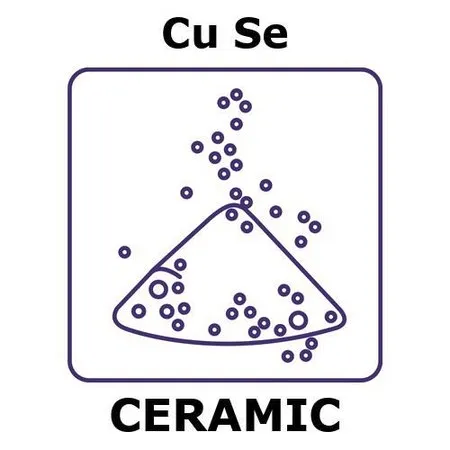 Sigma-Aldrich Copper selenide，粉末，最大粒度45微米，重量100 g，纯度99.99%