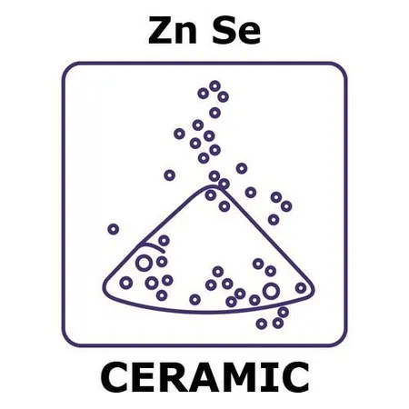 Sigma-Aldrich 硒化锌，粉末，最大45个零件尺寸（微米），重量200 g