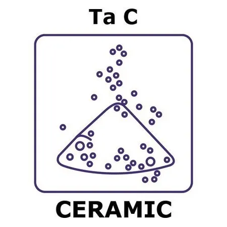 Sigma-Aldrich Tantalum carbide，粉末，最大粒度45微米，重量100 g