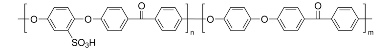 Sigma-Aldrich Sulfonated poly(ether ether ketone)，质子传导聚合物，磺化度90%