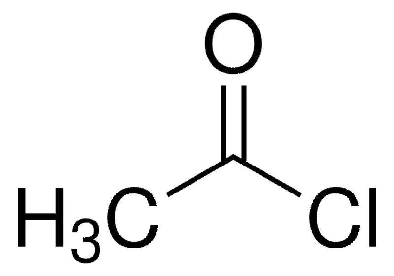 Sigma-Aldrich 乙酰氯，试剂级，98%
