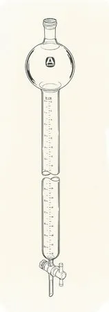 Sigma-Aldrich Aldrich® calibrated chromatography column with solvent reservoir and fritted disc,储液器容积250 mL,顶部接头:螺纹29/32