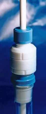 Sigma-Aldrich PTFE stirrer guides,轴D 6 mm,接头:ST/NS 24/29