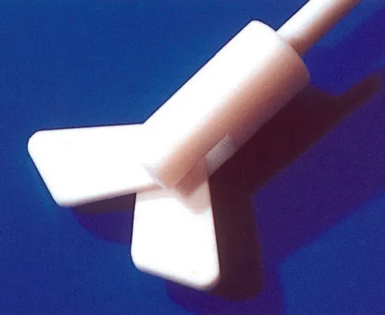 Sigma-Aldrich PTFE centrifugal stirrer shaft,轴直径6 mm,长度500 mm
