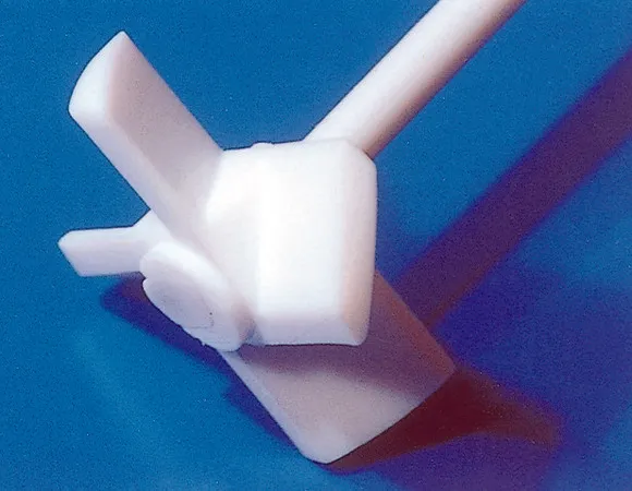 Sigma-Aldrich PTFE screw propeller stirrer shaft,轴直径6 mm,长度500 mm