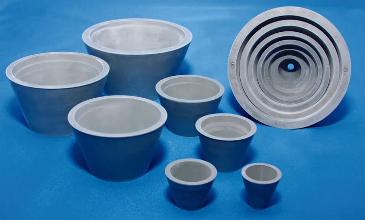Sigma-Aldrich Individual Filter Adapters,尺寸5