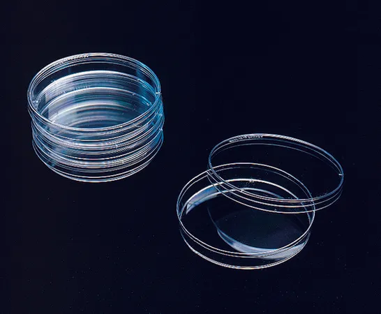 Sigma-Aldrich 聚苯乙烯培养皿，尺寸100 mm × 20 mm，标称尺寸