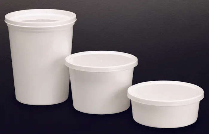 Sigma-Aldrich Tamper proof specimen containers，规格300 mL