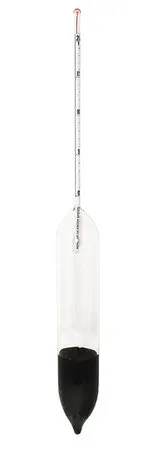 Sigma-Aldrich IRS Alcohol Proof Scale Hydrometer,尺寸f