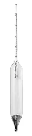 Sigma-Aldrich IRS Alcohol Proof Scale Hydrometer，尺寸M