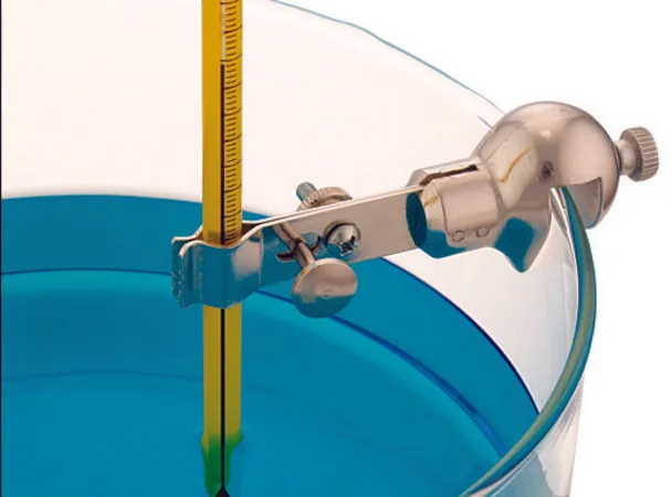 Sigma-Aldrich Aldrich® bath clamp，尺寸S，整体尺寸L 89 mm