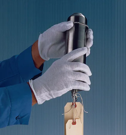 Sigma-Aldrich Cotton blend glove liners，尺码S/M（女装）