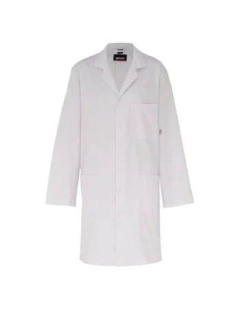 Sigma-Aldrich Anti-static unisex laboratory coats,大小xl