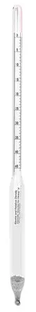 Sigma-Aldrich Dual Scale Hydrometer,比重1.000 - 1.450(波美度0 - 45 °)