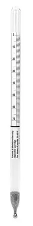 Sigma-Aldrich Dual Scale Hydrometer，比重1.000 - 2.000（波美度0 - 72 °）