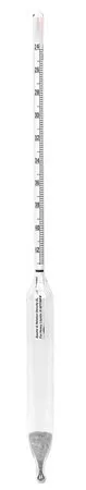 Sigma-Aldrich Dual Scale Hydrometer，比重1.200 - 1.420（波美度24至42 °）
