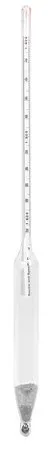 Sigma-Aldrich Dual Scale Hydrometer,比重1.400 - 1.620(波美度42 - 55 °)