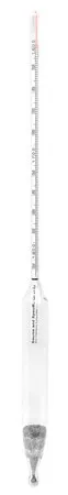 Sigma-Aldrich Dual Scale Hydrometer,比重1.600 - 1.820(波美度42 - 55 °)