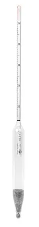 Sigma-Aldrich Dual Scale Hydrometer,比重1.800 - 2.020(波美度64 - 72 °)