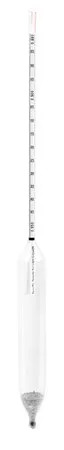 Sigma-Aldrich Specific Gravity Hydrometer,比重0.880 - 0.950(0.0005细分),长度330 mm