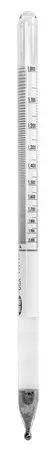 Sigma-Aldrich Specific Gravity Hydrometer，比重1.000 - 2.000（0.010细分），长305 mm