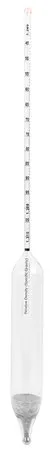 Sigma-Aldrich Specific Gravity Hydrometer,比重1.240 - 1.310(0.0005细分),长330 mm