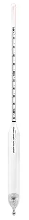 Sigma-Aldrich Specific Gravity Hydrometer,比重1.400 - 1.620(0.002细分),长305 mm