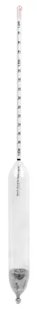 Sigma-Aldrich Specific Gravity Hydrometer，比重1.480 - 1.550（0.0005细分），长330 mm