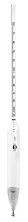 Sigma-Aldrich Specific Gravity Hydrometer,比重1.600 - 1.820(0.002细分),长305 mm
