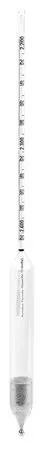 Sigma-Aldrich Specific Gravity Hydrometer，比重2.200 - 2.420（0.002细分），长305 mm