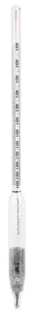 Sigma-Aldrich Specific Gravity Hydrometer，比重3.000 - 4.000（0.010细分），长度305 mm