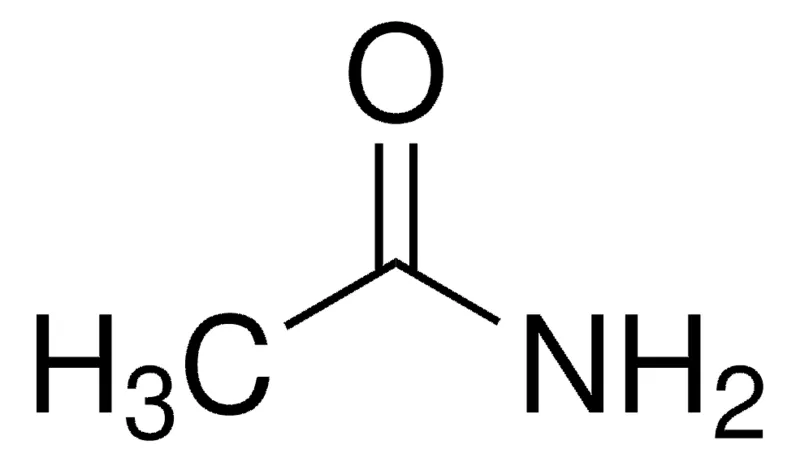 Sigma-Aldrich 乙酰胺，~99%（GC）