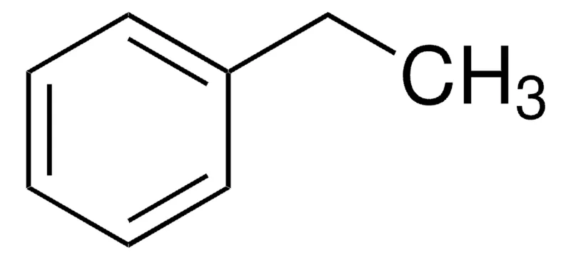 Sigma-Aldrich 乙苯溶液 溶液,适用于NMR(参比标准品),10%氯仿-d(99.8原子% D)