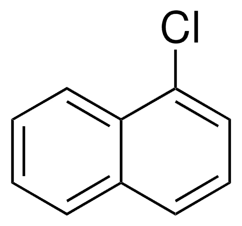 Sigma-Aldrich 1-氯萘，技术含量，≥85%（GC）