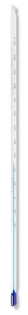 Sigma-Aldrich Immersion Thermometer,温度范围-20-110 °C,蓝色,液体,部分浸没,L 12 in.